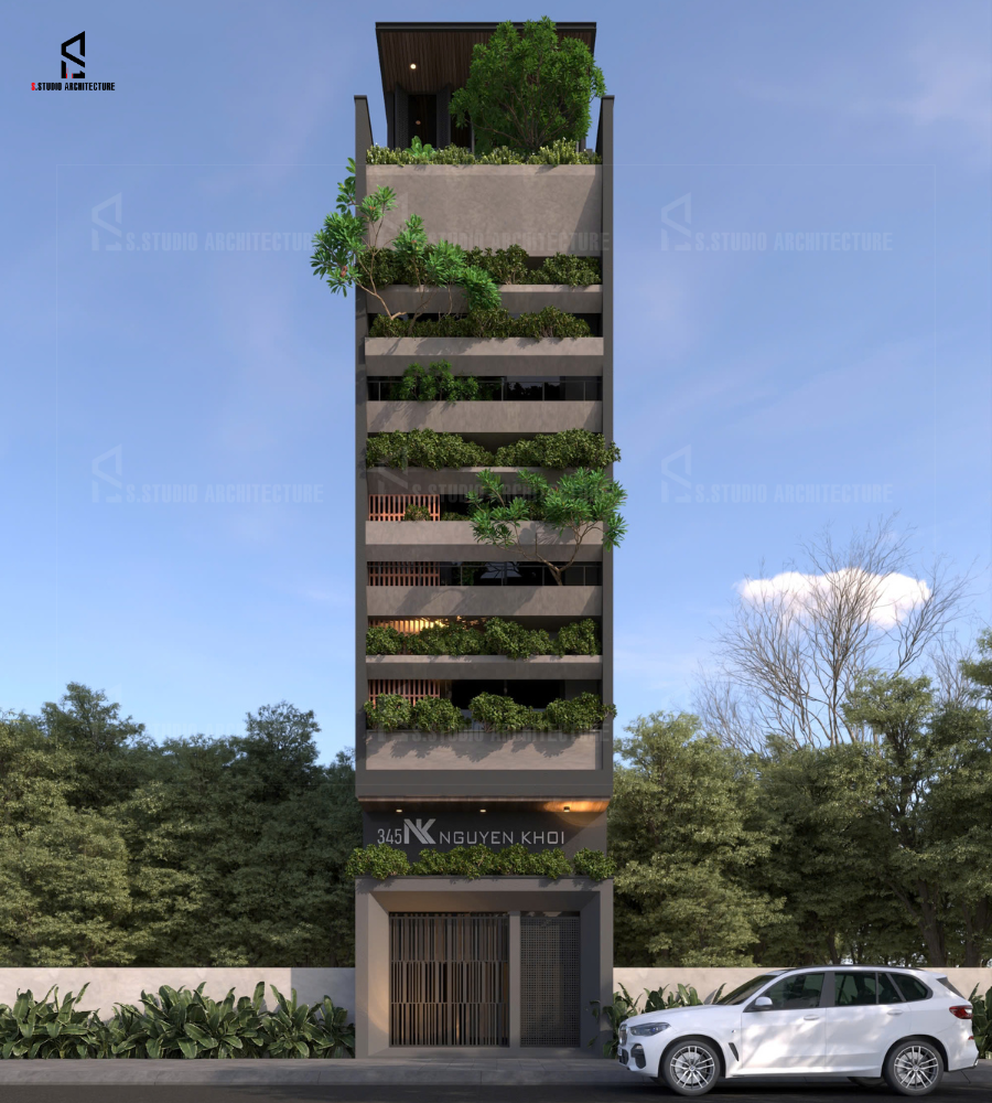 s-studio-architecture