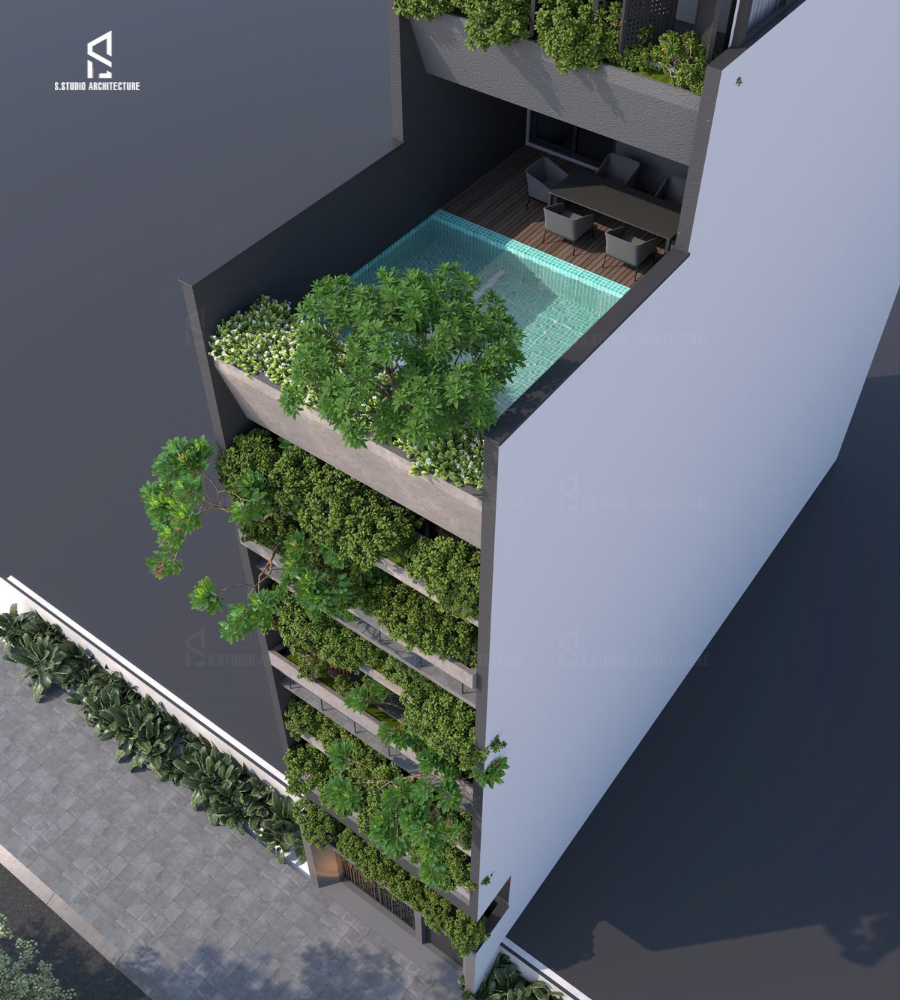 s-studio-architecture